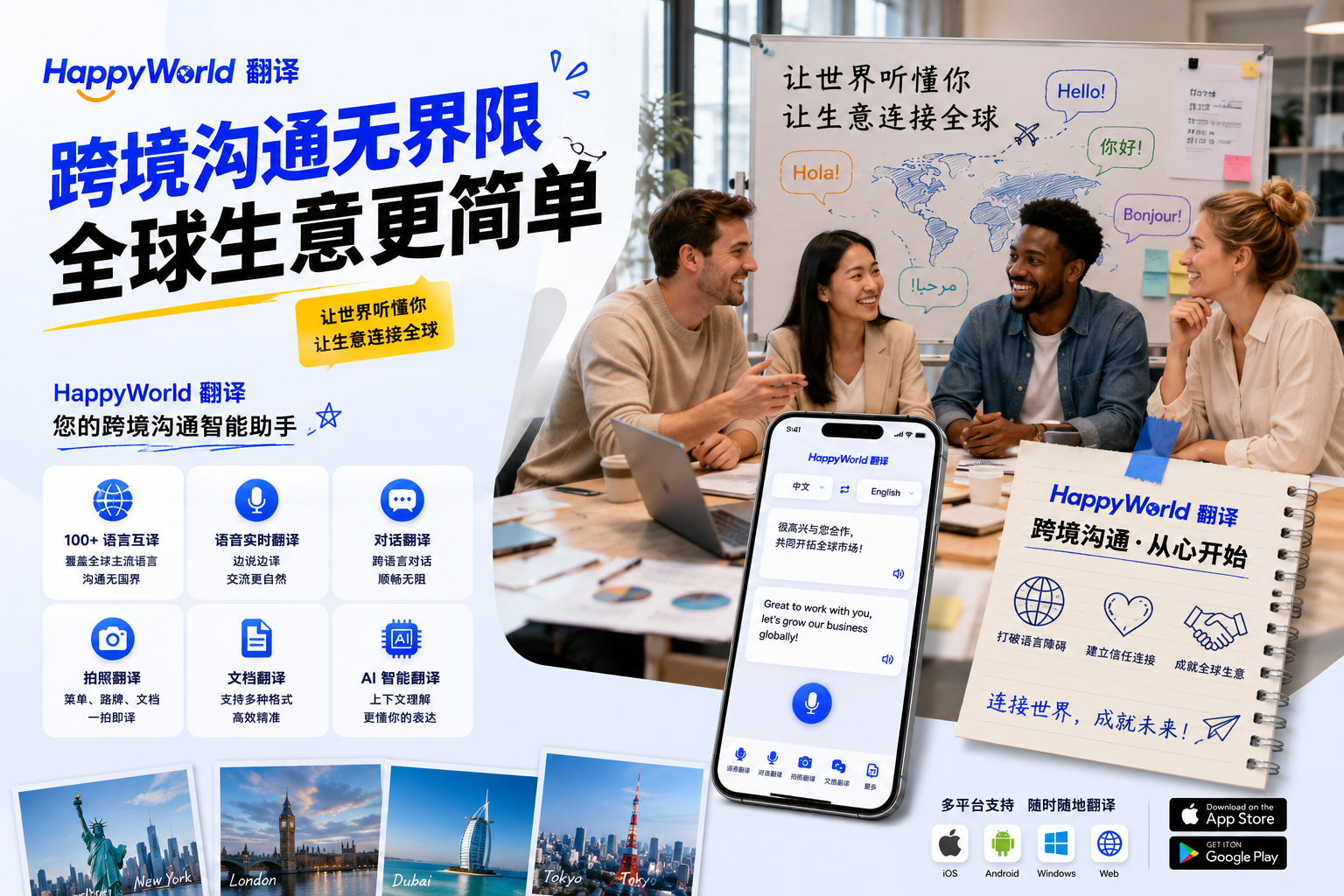 HappyWorld应用下载安装方法与流程全面解析 HappyWorld应用下载安装方法与流程全面解析